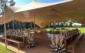 Fitz Of Inch - Exclusive Rental & Self-Catering